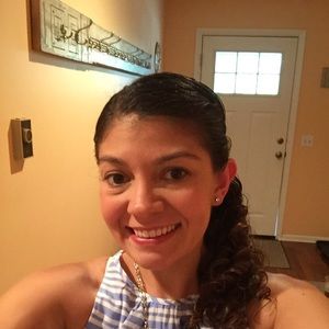 Meet your Posher, Roberta